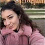 Laureata in chimica farmaceutica offre ripetizioni e aiuto compiti di matematica, fisica, scienze, chimica e inglese.