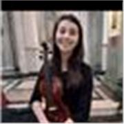 Clases particulares y presenciales de violín para todas las edades. Desde inicial hasta avanzados