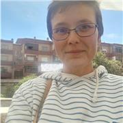 Increible Spanish Tutor to 99 years of age