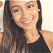 Estudiante de pedagogía básica, clases para niños de 1º a 4º básico