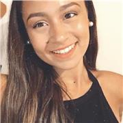 Estudiante de pedagogía básica, clases para niños de 1º a 4º básico