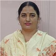 Renuka Thakur