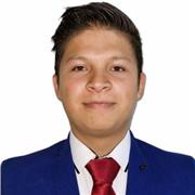 Profesor con alto conocimiento de programación y experiencia en la enseñanza en todas las edades.