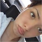 Profesora de canto moderno y lengua inglesa para todas las edades y de todos los niveles