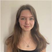 I am a Grammar School graduate in my first year at York University studying Business. My lessons are aimed at children aged 9-10.