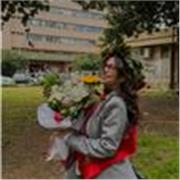 Offro lezioni di Italiano, Inglese e Francese per stranieri ed italiani. Ho un approccio fresco ed empatico!