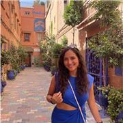 Doy clases particulares de ingles, lengua castellana, frances y euskera