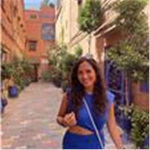 Janire Madrazo Fernandez