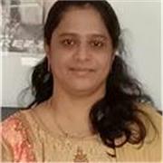 I give online maths tution for grade 1 to 8 at affordable cost and flexible time