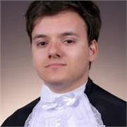 Professor particular com possibilidade de foco na escola e no ENEM