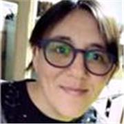 Profesora de nivel primario en todas las areas
