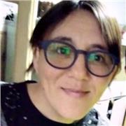 Profesora de nivel primario en todas las areas