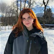 Profesora de inglés ofrece clases particulares y especializadas en tus requerimientos de aprendizaje. Instagram: missfran.cl