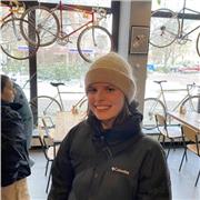 Abiturientin Chemie und Bio LK, Nachhilfe für 1-9 Klasse