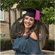 I am a private psychology tutor with a 2:1 degree, offering tailored lessons to both young learners and adults. 