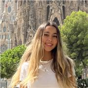 Clases particulares 100% adaptadas al nivel y necesidades del estudiante.