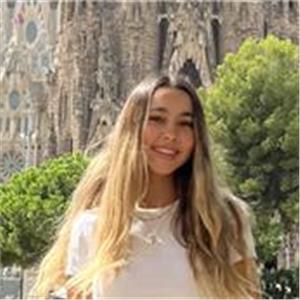 Candela Clemente Castellanos