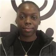 Mathematics tutor providing lessons to children in KS1 and KS2