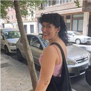 Educadora y profesora que está dispuesta a dar a conocer todo lo que ha aprendido