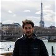 Professor Mestre em Ciências da Natureza pela Royal Veterinary College - Universidade de Londres