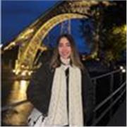 Soy estudiante capaz de reforzar en matemáticas básicas, español, inglés etc