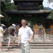 Zhiwei CAI