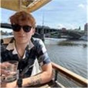 A Computer Science Student at Cardiff University with a love for Maths!