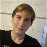 Naturwisschenschaftler mit Leib und Seele.
Jeder ist willkommen.