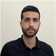 Arabic tutor who would like to teach students of all ages