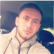 Entraineur préparateur physique et mental spécialité kick boxing