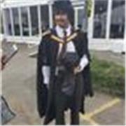 I teach Geography from KS3 up to the Undergraduate Level