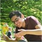 Jeune professeur d'espagnol natif - Enseignement en français et en anglais