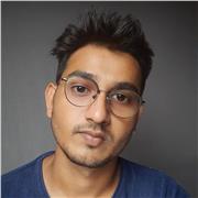 Munendra Pratap Singh
