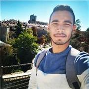 Clases de francés, horarios flexibles, 6 €/hora