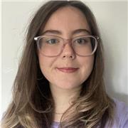 I am a flexible, experienced tutor, happy to take things at your pace!