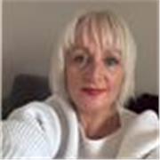 I am passionate about empowering others and giving support 