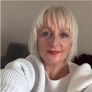 I am passionate about empowering others and giving support