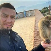 I’m a passionate biochemist with extensive experience teaching university students — including future nutritionist and dieticians