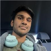 Native physics tutor, with 2 years’ experience offering private personalised physics, based in London doing a masters in Physics.