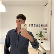 Profesor de química, matemáticas, física y biología para cualquier edad