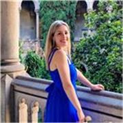 Profesora de Primària imparte clases de ingles y otras asignaturas