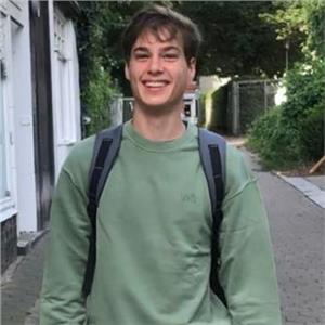 Daniel Loder | Mathelehrer in Karlsruhe