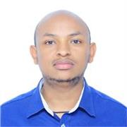 Native Amharic language teacher who likes to share some knowledge.