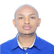 Native Amharic language teacher who likes to share some knowledge.