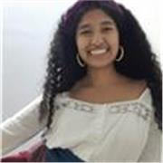 Profesora de español, nativa, paciente, apta para enseñar en todos los niveles. 