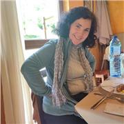 Profesora titulada y con más de 20 años de experiencia en colegios e institutos se ofrece  para dar clases de inglés a todos los n