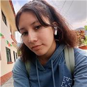 Maestra particular de niños de primaria