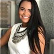 Estudiante de comunicación audiovisual con diplomado en educación artística