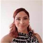American tutor from N.Y.C. with 6 years of experience