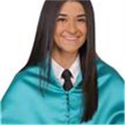 Graduada en traducción e interpretación con experiencia de 1 año dando clases en Cracks academy (academia online)
